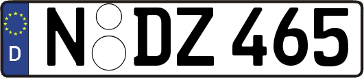 N-DZ465