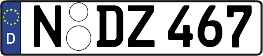 N-DZ467