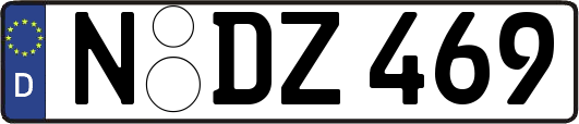 N-DZ469