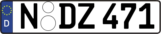 N-DZ471