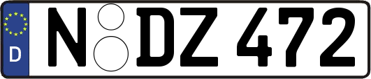 N-DZ472