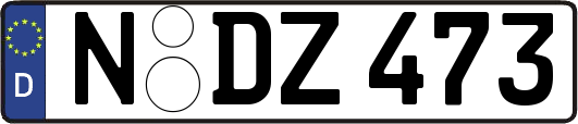 N-DZ473