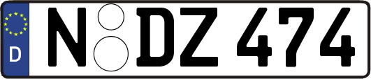 N-DZ474