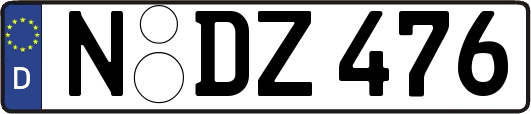 N-DZ476