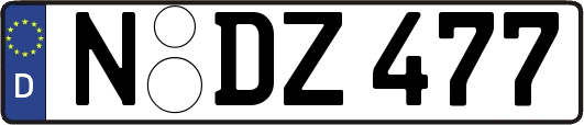 N-DZ477