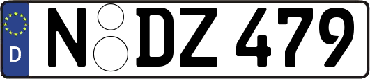 N-DZ479