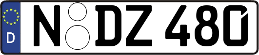 N-DZ480