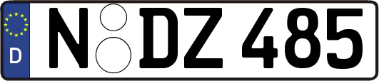 N-DZ485