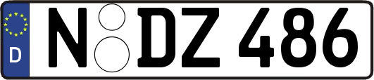 N-DZ486