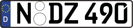 N-DZ490