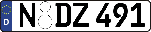 N-DZ491
