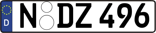 N-DZ496