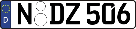 N-DZ506
