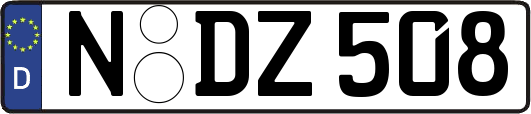 N-DZ508