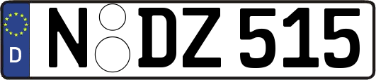 N-DZ515