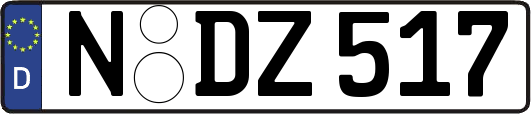 N-DZ517