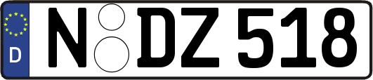 N-DZ518