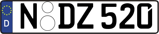 N-DZ520