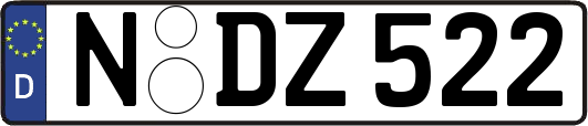 N-DZ522