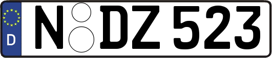 N-DZ523