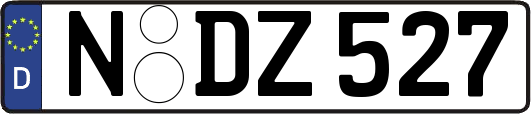 N-DZ527