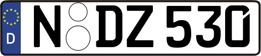 N-DZ530