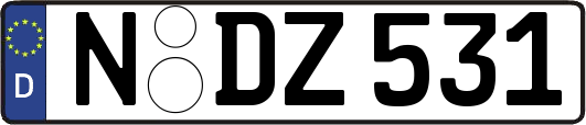 N-DZ531
