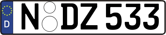 N-DZ533