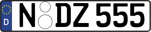N-DZ555