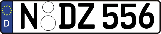N-DZ556
