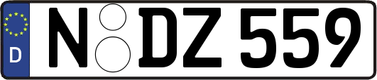 N-DZ559