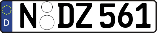 N-DZ561