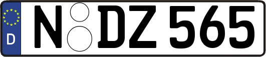 N-DZ565