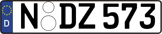 N-DZ573