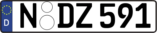 N-DZ591