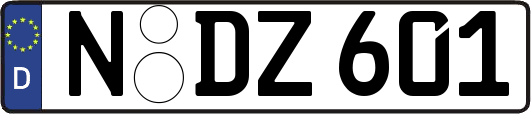 N-DZ601