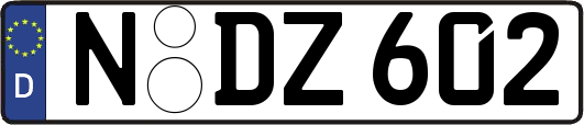 N-DZ602