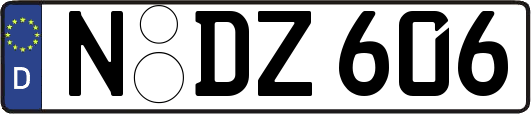 N-DZ606
