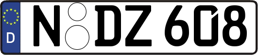 N-DZ608