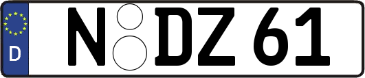 N-DZ61