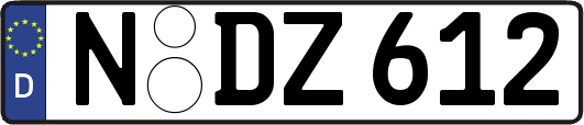 N-DZ612