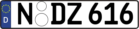 N-DZ616