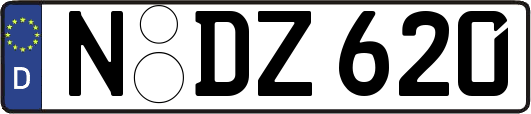 N-DZ620