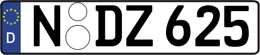 N-DZ625