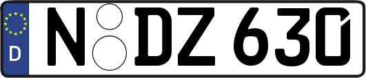 N-DZ630