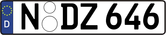 N-DZ646