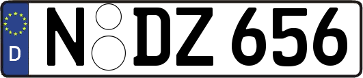 N-DZ656