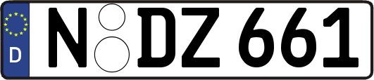 N-DZ661