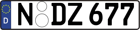N-DZ677