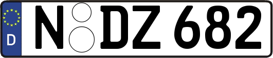 N-DZ682